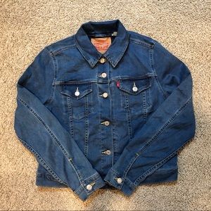 LEVI’S | Denim Jacket
